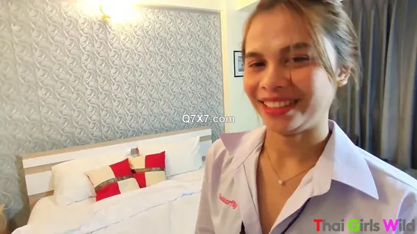 [1080p]ThaiGirlsWild 24 12 23 Fah XXX MP4-HEVC