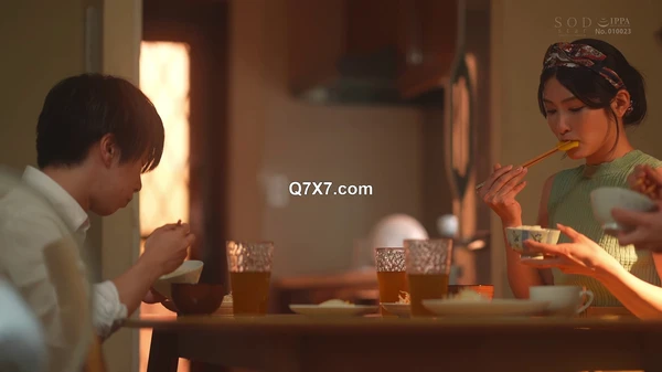 [1080p][HD] START-220 [中文正體字幕] 童貞の僕とキスの練習に付き合ってくれた旦那持ちの姉。暴走して中出しし続けた。SODstar×桃色かぞく 本庄鈴