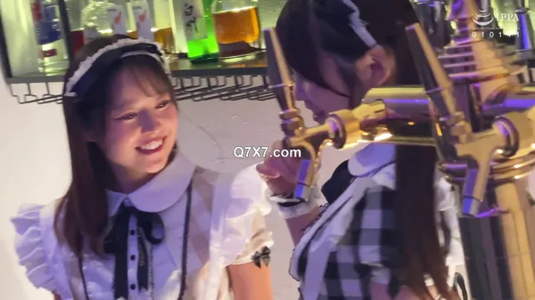[1080p][HD] STSK-127 コンカフェ嬢襲撃[秋葉原?メイド?アイドル志望] 乙羽あむ 宮沢ちはる 松岡美桜 美澄玲衣