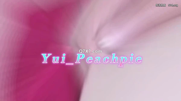 [1080p]OF日本大眼萌妹「Yui Peachpie」“不是那边，别插”红色情趣服淫妇被金主爸爸直捣菊花无套内射中出
