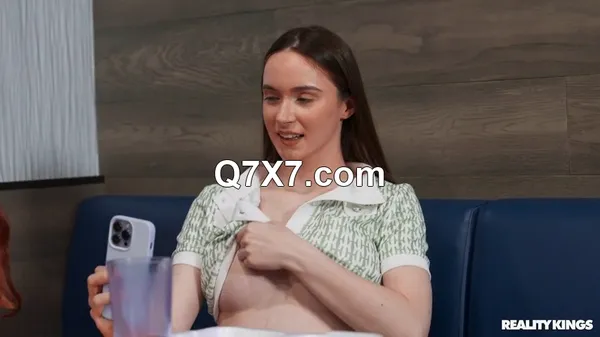 CrazyCollegeGFs 24 06 01 Hazel Moore Out Of Order Orgasms XXX 480p MP4-H265