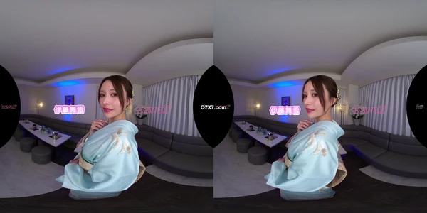 kavr-371 [8KVR]時に優しく、時に叱咤激励し、一流の男にしてくれる銀座高級クラブ オーナーママ舞雪 伊藤舞雪