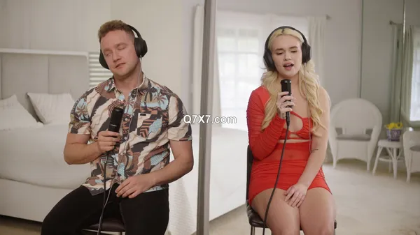 [1080p]BellesaBlindDate E134 Khloe Kingsley And Van XXX MP4-HEVC-XXX