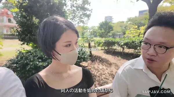 [1080p]FC2-PPV-4592338 巨根AV男優×素人痴女！彼氏の前でガチンコSEX！果たしてAV男優の本気テクニックでNTRてしまうのか検証[森林原人×KAO先生コラボ～NTR編～]