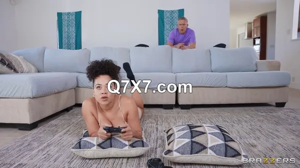 BrazzersExxtra 24 12 22 Jessie Lee Beige Gamers BF Sneaks hookerty Emo Pussy XXX 480p MP4-HEVC