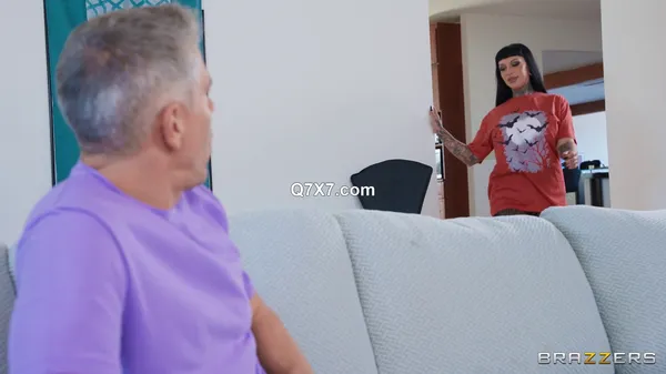 [1080p]BrazzersExxtra 24 12 22 Jessie Lee Beige Gamers BF Sneaks womanty Emo Pussy XXX MP4-H264