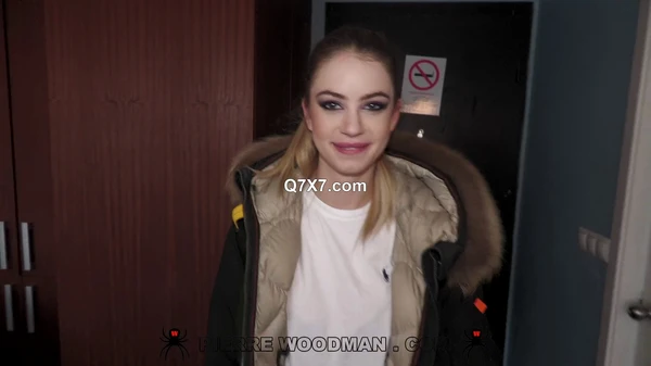 [1080p]WoodmanCastingX - Sladyen Skaya - XXXX - I wanna be fuck by 5 men (2024-12-20)
