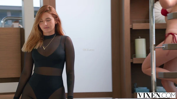 [4k]Vixen 24 12 20 Eve Sweet And Agatha Vega Long Con Part 4 XXX 4K-MP4-H265-P2P