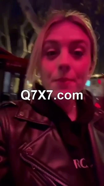 Pack - OnlyFans - Margot Dulac - French lady Blonde Blowjob Threesome Hardcore