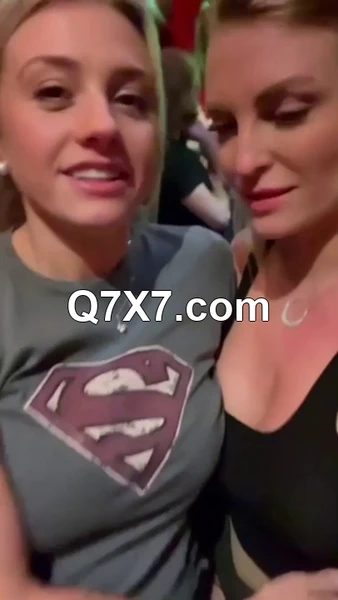 Pack - OnlyFans - Margot Dulac - French lady Blonde Blowjob Threesome Hardcore