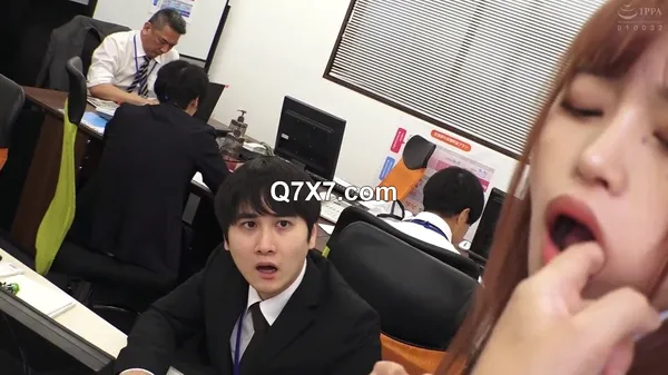 [720p]HUNTC-297 だれとでも定額挿れ放題！零細企業編 月々定額料金さえ支払えば、社内に出入りする女性であれば誰でも、出前の配達員でも清掃員でも…