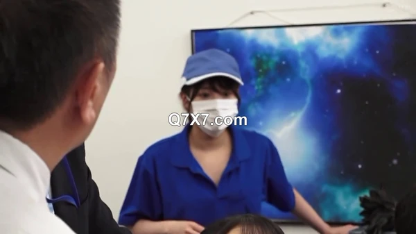 [720p]HUNTC-297 だれとでも定額挿れ放題！零細企業編 月々定額料金さえ支払えば、社内に出入りする女性であれば誰でも、出前の配達員でも清掃員でも…