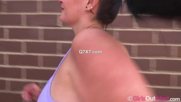 [1080p]GirlsOutWest 24 05 29 Bunni Workout XXX MP4-H265