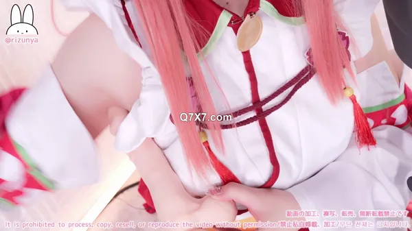 [1080p][Rizuna Fantia]コスプレASMR]hol◯li◯e/さ🌸らみこ・星☄️す◯せい(miC◯met)のコスプレでお◯んぽ握手会でゼロ距離両耳舐め♡禁断の生ハメ会でもっと奥まで種付け不可避♡アイドルに分からせピストンでお仕置きオナサポ特化耳舐めASMR♥[りずな]Cosplay Ear Licking ASMR