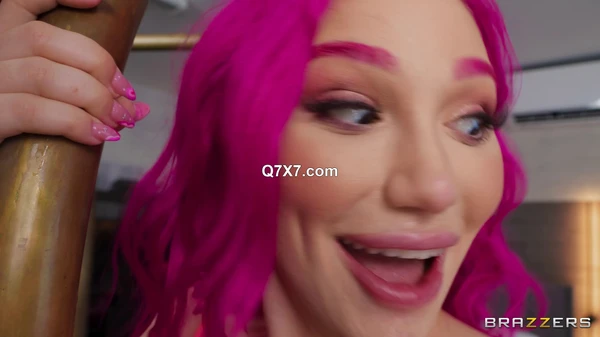 [1080p]HotAndMean 24 05 26 Emma Hix Lily Lou And Chloe Surreal XXX MP4-H264