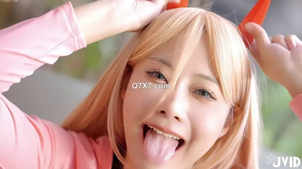 [1080p][國產影片] [极品❤️核弹乳神]超顶JVID劲爆身材超人气《乐乐》链锯人恶魔帕瓦 阳具抽插输出 鲜嫩白虎蜜穴顶爆了[951MB/MP4/17:33][可能含有廣告，請預覽後下載]]