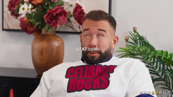 [1080p]BrazzersExxtra 24 05 24 Angela White Latex Footjob Fixes Celibate Fool XXX MP4-H264