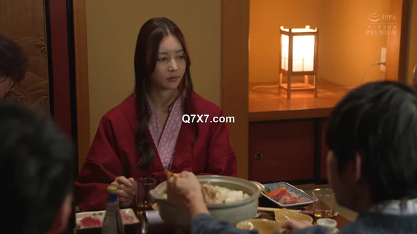 [1080p][HD] PRED-775 寿退社直前。恋心を抱いていた上司と2泊3日の間だけのベロキス不倫社員旅行で何度も中出しを求めてしまったワタシ…。 白峰ミウ