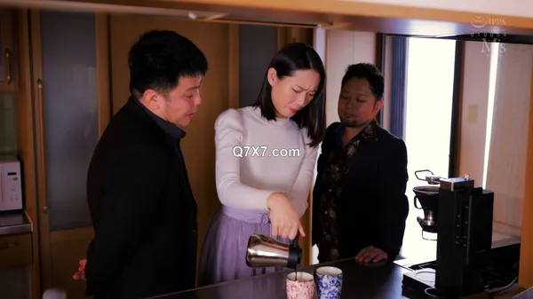 [1080p]MVSD-646 蒸発した夫の肩代わりに肉体返済 壊楽地獄に堕とされた上級国民マゾ豚妻 監禁されクズ男達に来る日も来る日も嬲られ犯●れ輪●され続けマゾアクメの悦びを知ってしまった美裸体 三池小春