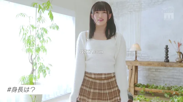 [1080p]MIDA-171 CUTIE MOON 新人 Gカップ現役女子大生 専属 夕月ゆる AV Debut！