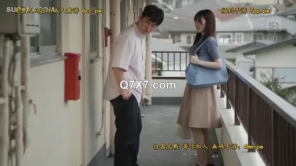 [720p]SONE-669[破解版]隣の団地妻がベランダにパンティを干す昼下がりは旦那不在のサインです。 黒島玲衣