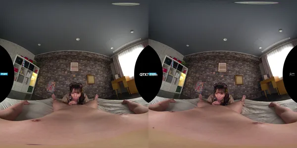 ipvr-286 [8KVR]あざと可愛い 小悪魔痴女ヌキテク体感Fuck VR 佐々木さき