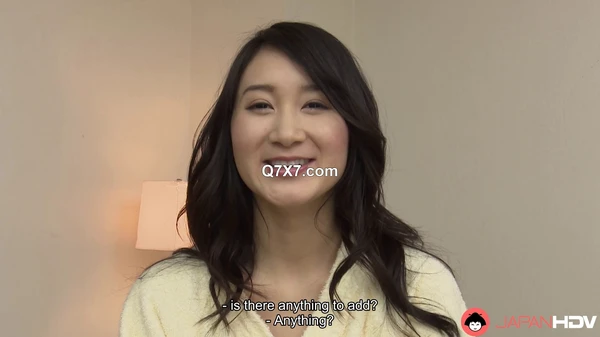 [1080p]JapanHDV 24 12 19 Chie Aoi XXX MP4-H265