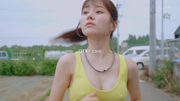 [1080p]DASS-542 ぴったりウェアのチクポチ巨乳で男を誘惑する逆ナン痴ジョギング 五日市芽依