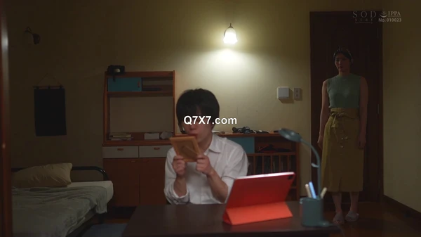 [1080p][3xplanet][START-220]Honjou Suzu - My sister who has a husband came to practice kissing with me a virgin. SODstar x Peach Color Kazoku - Suzu Honjo JAV CENSORED