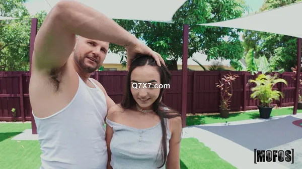 [1080p]DontBreakMe 24 12 20 Sasha Tatcha Sashas A Pro Dick-Taker XXX MP4-H264