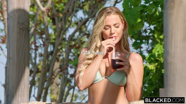 [1080p]Blacked 24 12 19 Blake Blossom First Ever [BBC]Threesome XXX MP4-XXX