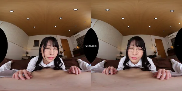 urvrsp-328 [8KVR]美人で優秀なあらゆる業務を秘書は、僕の身の回りも性欲も事務的に上から目線で射精コントロール！ 森日向子