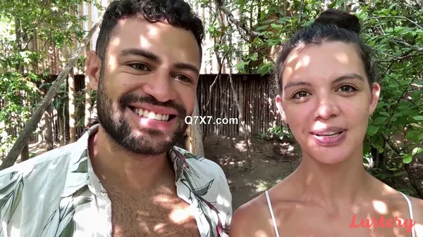 [1080p]Lustery E1380 Be And Ro Lustery Dates Cabana Nights XXX MP4-FETiSH