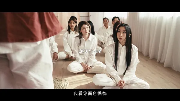 [1080p]麻豆傳媒 - 鐘萬兵、夏清子 - 烏鴉、老虎和兔子 - MD-0240 - uncen