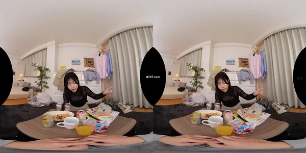[5K UHQ VP9] SAVR-359 [VR]酒に呑まれた後輩が可愛すぎてしかも巨乳で抑えきれない欲求が全開に。本性爆発の小悪魔誘惑 沙月恵奈 savr00359