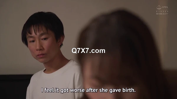 [720p][EYAN-181] (English subbed) My Older Sister Is A Young Mama Breastfeeding In Our Parents’ Home. Live Version. Mina Kitano