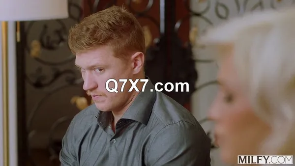 The Experienced Blonde - Volume 1 (whoreY) 2024 WEBRip 480p Split Scenes