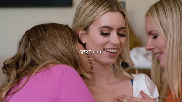 [1080p]MommysHottie 24 05 18 Jill Kassidy Rachael Cavalli Bunny Madison And Codi Vore XXX MP4-H265