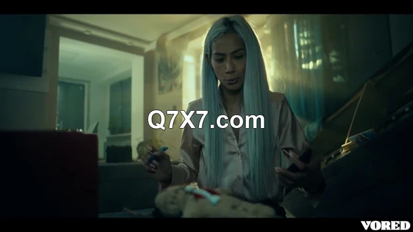 Vored 24 08 30 Amirah Adara And Veronica Leal Poltergeist Vol 1 XXX 480p MP4-H264
