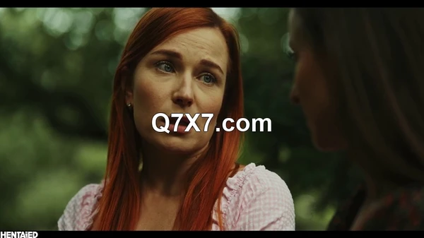 Vored 23 07 14 Amirah Adara Clemence Audiard And Lia Lin Heartache XXX 480p MP4-H264