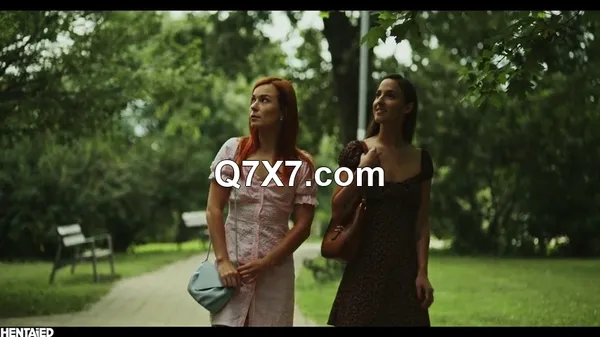 Vored 23 07 14 Amirah Adara Clemence Audiard And Lia Lin Heartache XXX 480p MP4-H264
