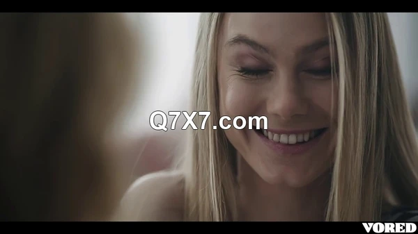 Vored 24 06 21 Kelly Collins And Nancy Ace Eternal Return XXX 480p MP4-HEVC
