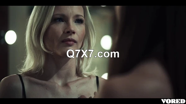 Vored 24 06 16 Amirah Adara And Zazie Skymm Cradle Of Darkness XXX 480p MP4-HEVC