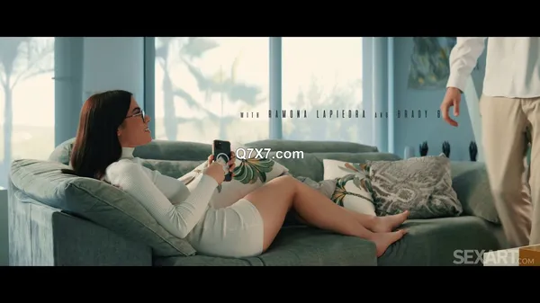 [1080p]SexArt 25 05 14 Ramona Lapiedra I Want You Now XXX MP4-HEVC