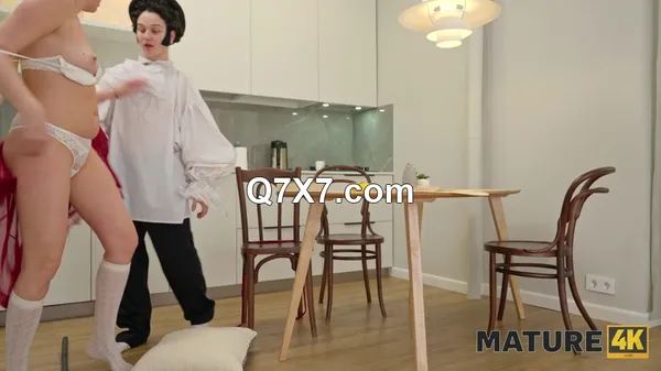 Mature4k - Michele Nolimi - Cockspeare's Poems (2025-05-11)