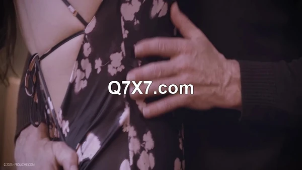 FrolicMe 25 05 04 Asha Heart To Love Again XXX 480p MP4-HEVC