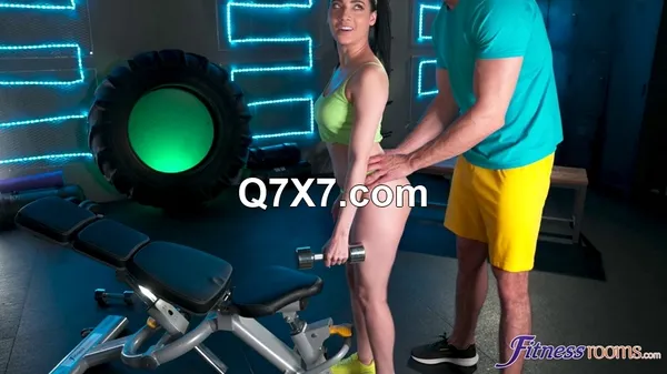 FitnessRooms - Emily Pink - The Hots For Teacher (2025-05-13)
