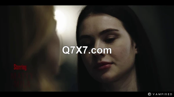 Vampired 25 05 09 Matty Mila And Nancy Ace  Donor XXX 480p MP4-H264