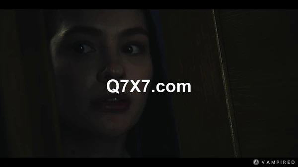 Vampired 25 05 09 Matty Mila And Nancy Ace  Donor XXX 480p MP4-H264
