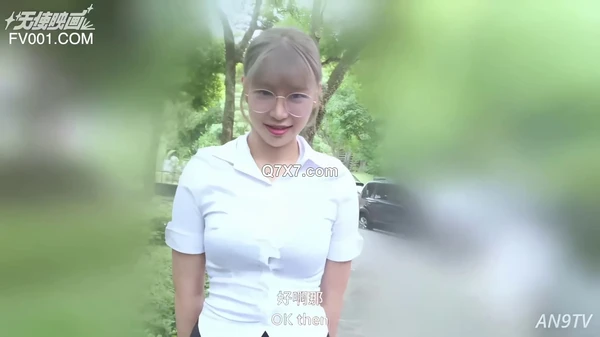[1080p]模特兒媒體 - 天使電影 - 愛麗絲 - AN9-024 巨乳F罩杯新進員工專訪